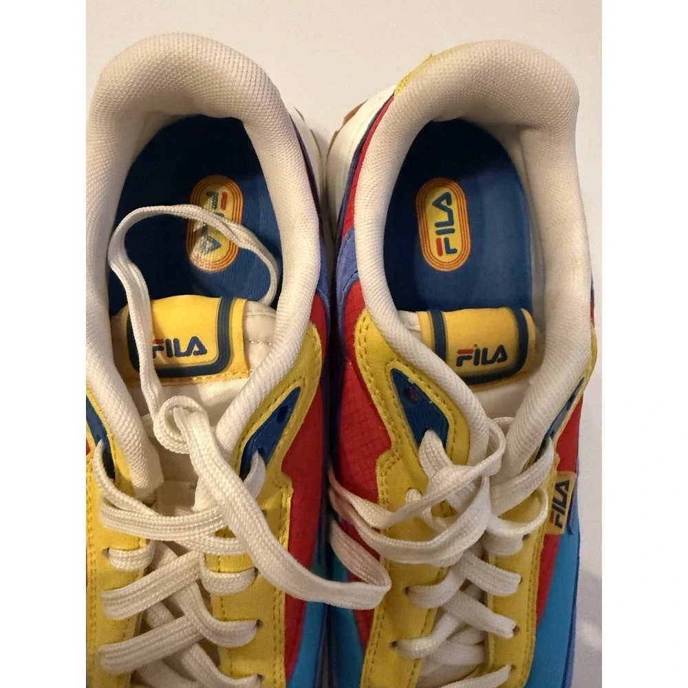 Fila renno sneakers